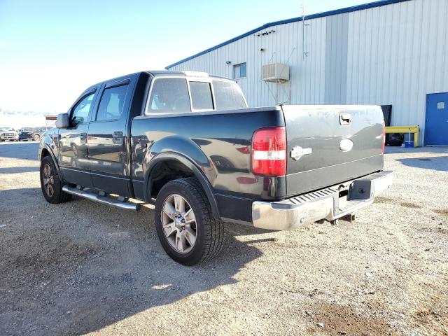 Obraz 2 z 2006 FORD F150 SUPERCREW 2006 z VIN 1FTPW14596FA40639