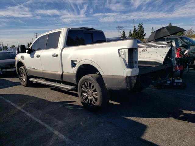 Image 2 of 2016 NISSAN TITAN SL 2016 with VIN 1N6BA1F46GN514709