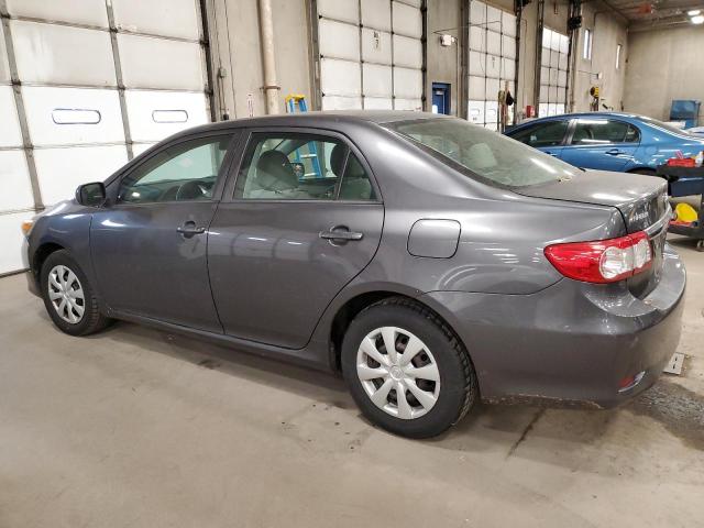 Obraz 2 z 2012 TOYOTA COROLLA BASE 2012 z VIN 5YFBU4EE8CP029264