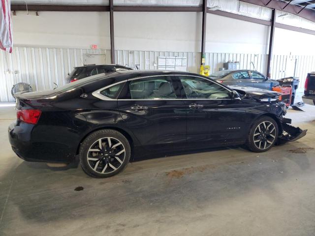 Image 3 of 2018 CHEVROLET IMPALA PREMIER 2018 with VIN 2G1125S35J9145456
