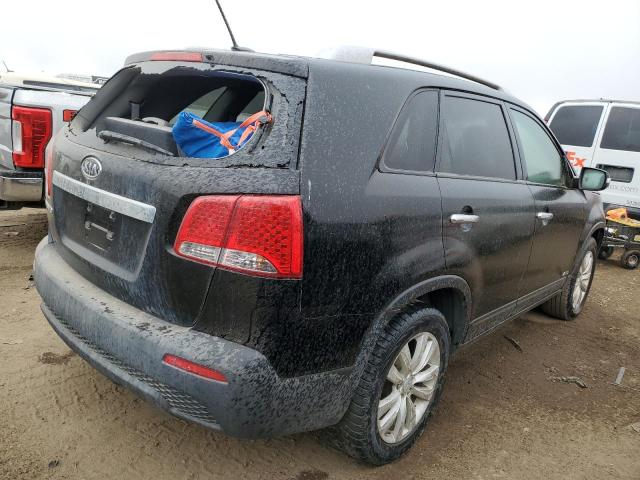 Obraz 3 z 2013 KIA SORENTO BASE 2013 z VIN 5XYKTDA25BG049215