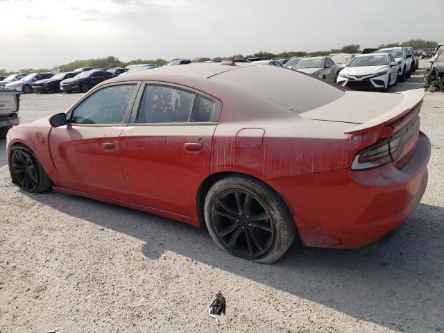 Изображение 2 2016 DODGE CHARGER SXT 2016 с VIN 2C3CDXHG8GH163209