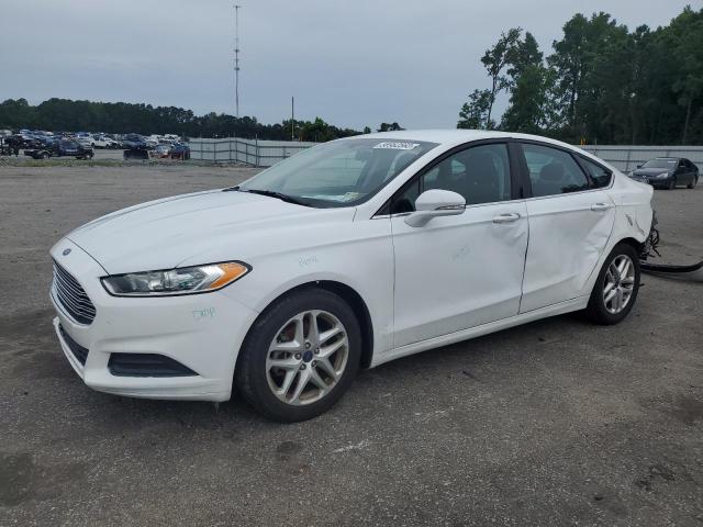 Obraz 1 z 2016 FORD FUSION SE 2016 z VIN 3FA6P0H78GR261593