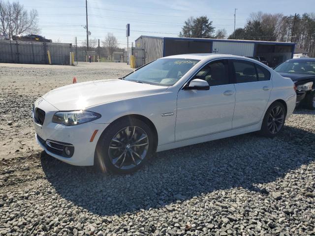 Obraz 1 z 2014 BMW 535 I 2014 z VIN WBA5B1C57ED475218