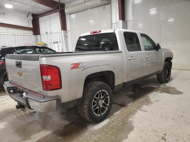 Изображение 3 2007 CHEVROLET SILVERADO K1500 CREW CAB 2007 с VIN 2GCEK13M471645057