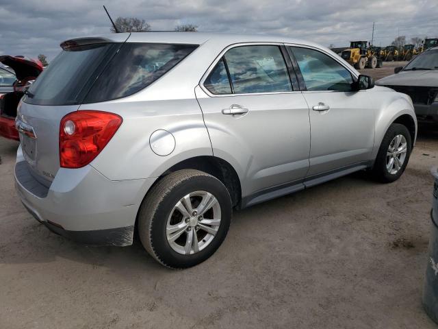Изображение 3 2014 CHEVROLET EQUINOX LS 2014 с VIN 2GNALAEK3E1181447