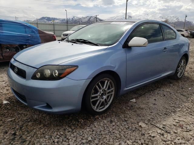 Изображение 2008 TOYOTA SCION TC  2008