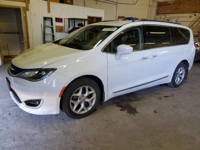 Obraz 1 z 2017 CHRYSLER PACIFICA TOURING L PLUS 2017 z VIN 2C4RC1EG3HR796805