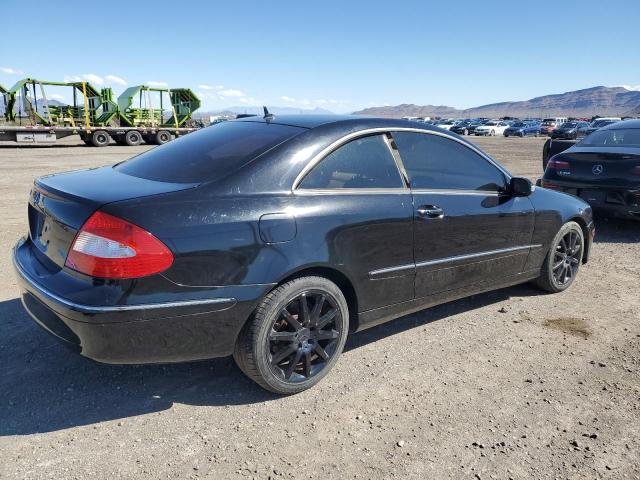 Изображение 3 2007 MERCEDES-BENZ CLK 350 2007 с VIN WDBTJ56H67F216137