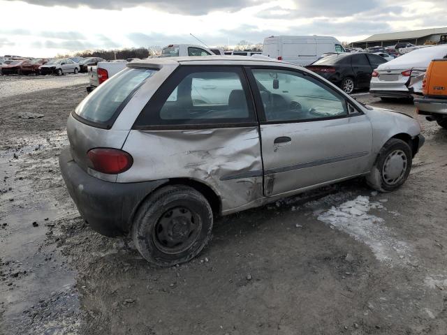 Image 3 of 2001 SUZUKI SWIFT BASE 2001 with VIN 2S2AB21H716605467