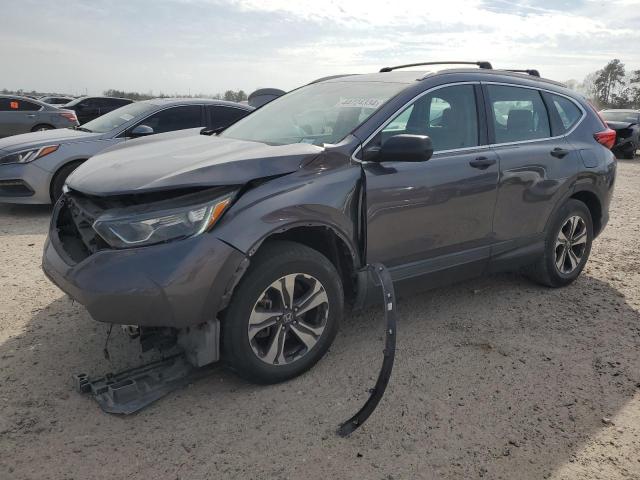 Изображение 2017 HONDA CR-V LX 2017
