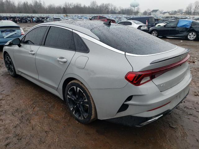 Image 2 of 2023 KIA K5 GT LINE 2023 with VIN 5XXG64J27PG173737