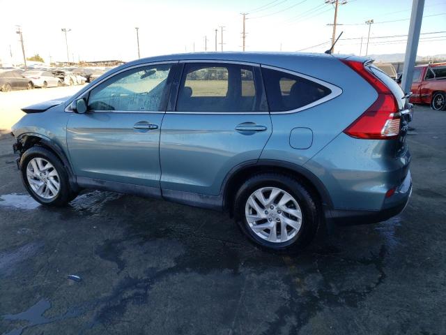 Image 2 of 2016 HONDA CR-V EX 2016 with VIN 2HKRM3H55GH511388