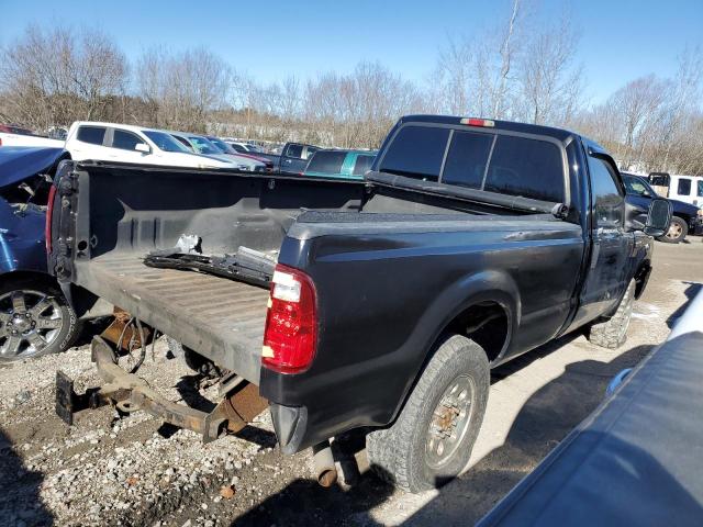Obraz 3 z 2006 FORD F250 SUPER DUTY 2006 z VIN 1FTNF21566EA70205