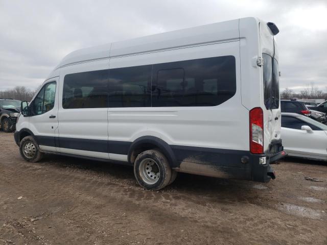 Image 2 of 2019 FORD TRANSIT T-350 HD 2019 with VIN 1FBVU4XM2KKB27256