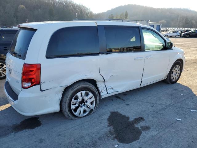 Image 3 of 2018 DODGE GRAND CARAVAN SE 2018 with VIN 2C4RDGBG4JR160646