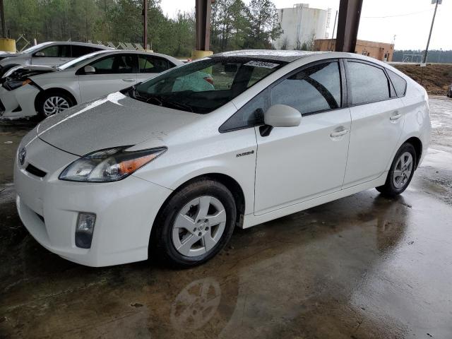Obraz 1 z 2011 TOYOTA PRIUS  2011 z VIN JTDKN3DU0B0287903