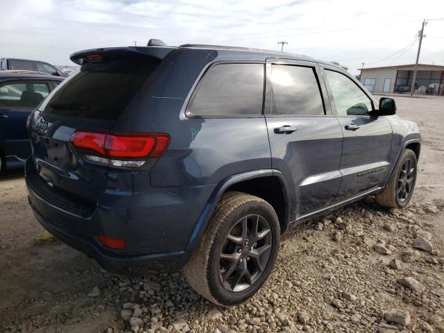 Изображение 3 2021 JEEP GRAND CHEROKEE LIMITED 2021 с VIN 1C4RJFBG8MC592592