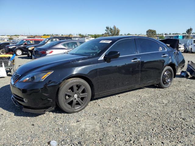2007 LEXUS ES 350 2007 image