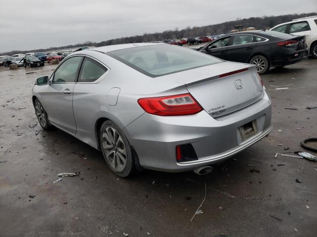 Obraz 2 z 2013 HONDA ACCORD EXL 2013 z VIN 1HGCT2B81DA006717