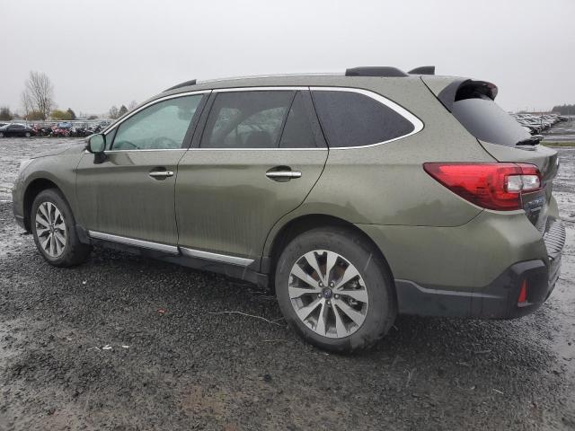Obraz 2 z 2019 SUBARU OUTBACK TOURING 2019 z VIN 4S4BSATCXK3227420