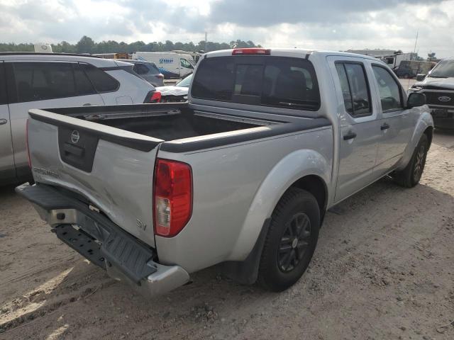 Image 3 of Nissan Frontier S 2021 with VIN 1N6ED0EA6MN703779