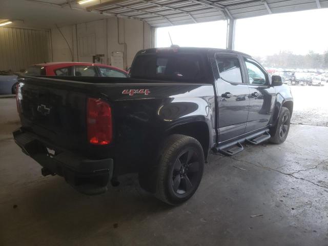 Image 3 of 2019 CHEVROLET COLORADO LT 2019 with VIN 1GCGTCEN5K1201725