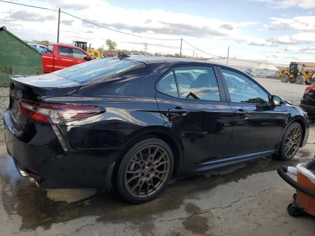 Image 3 of 2023 TOYOTA CAMRY SE NIGHT SHADE 2023 with VIN 4T1G11BK2PU102494