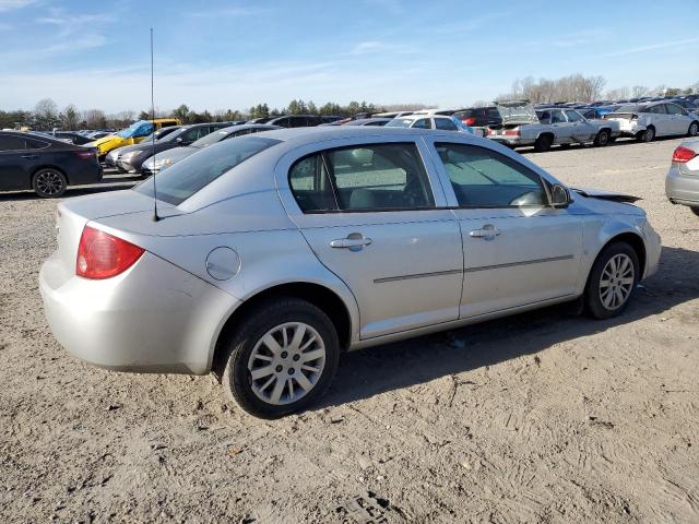 Obraz 3 z 2009 CHEVROLET COBALT LT 2009 z VIN 1G1AT58HX97215997