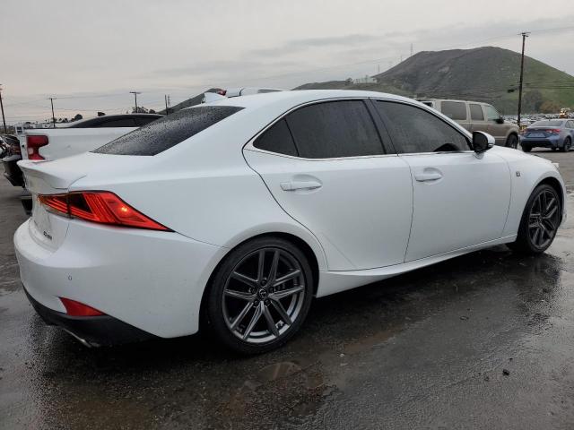 Image 3 of 2020 LEXUS IS 300 F-SPORT 2020 with VIN JTHGA1D23L5102198
