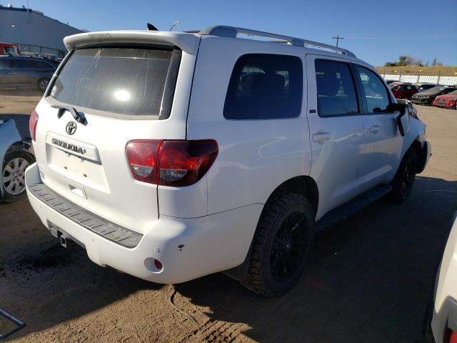 Image 3 of 2019 TOYOTA SEQUOIA SR5 2019 with VIN 5TDBY5G17KS168926