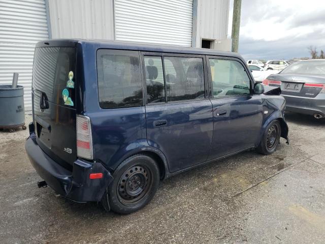 Изображение 3 2006 TOYOTA SCION XB 2006 с VIN JTLKT324064081248