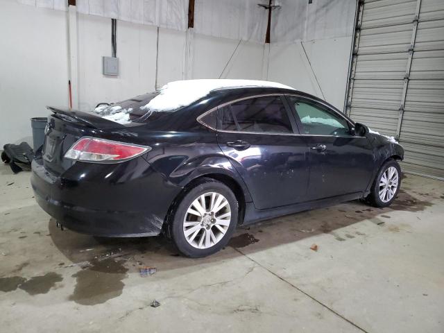 Изображение 3 2010 MAZDA 6 I 2010 с VIN 1YVHZ8CH8A5M42547