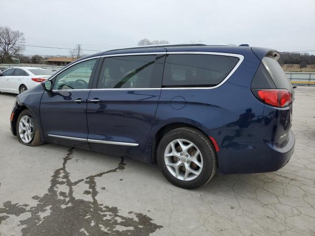 Изображение 2 2018 CHRYSLER PACIFICA TOURING L PLUS 2018 с VIN 2C4RC1EG9JR121434