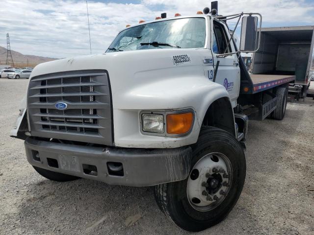 1995 FORD F800  1995 image
