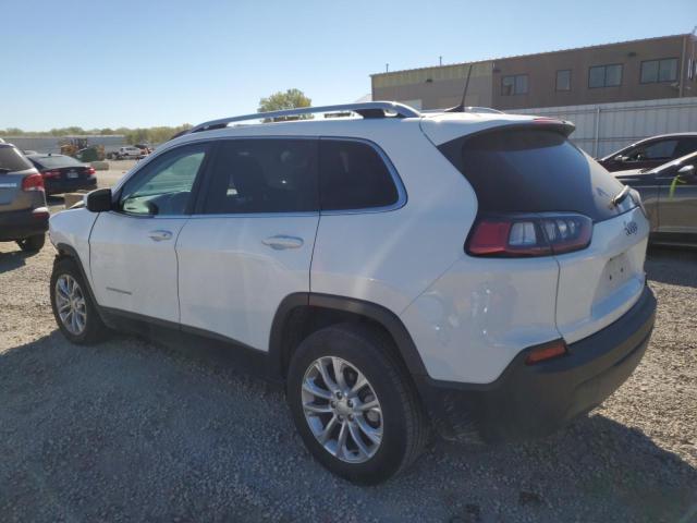 Изображение 2 2019 JEEP CHEROKEE LATITUDE 2019 с VIN 1C4PJLCB9KD147892