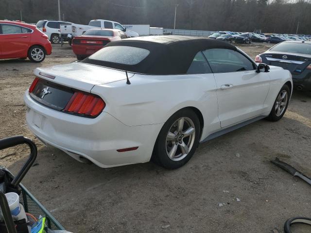 Изображение 3 2015 FORD MUSTANG  2015 с VIN 1FATP8EM3F5356298
