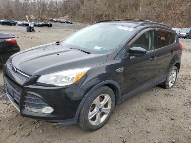 Изображение 1 2015 FORD ESCAPE SE 2015 с VIN 1FMCU9GX4FUB86390