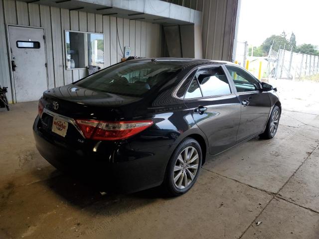 Image 3 of 2015 TOYOTA CAMRY LE 2015 with VIN 4T1BF1FK9FU991315