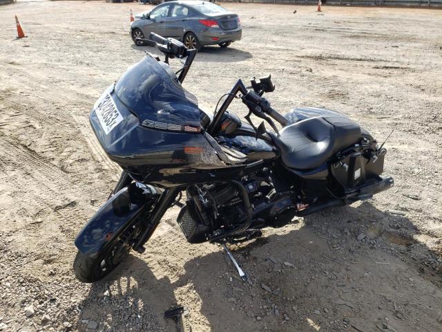 Изображение 2 2018 HARLEY-DAVIDSON FLTRXS ROAD GLIDE SPECIAL 2018 с VIN 1HD1KTC13JB602352