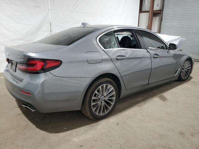Image 3 of 2023 BMW 530 XI 2023 with VIN WBA13BJ08PWY22622