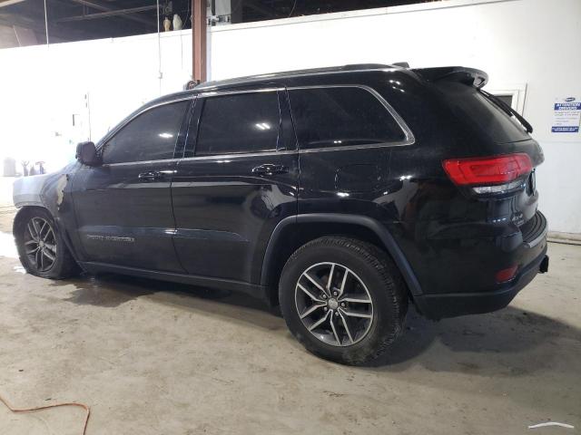 Image 2 of 2018 JEEP GRAND CHEROKEE LIMITED 2018 with VIN 1C4RJFBG1JC506552