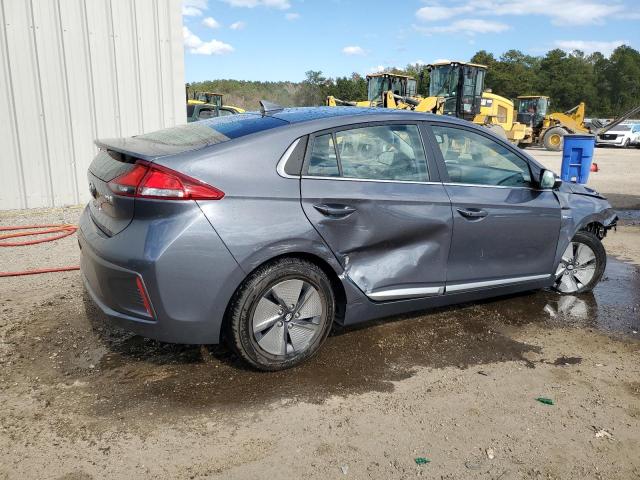 Image 3 of 2020 HYUNDAI IONIQ SE 2020 with VIN KMHC75LC9LU207877