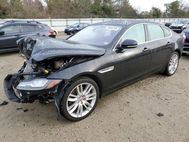 Изображение 2017 JAGUAR XF PRESTIGE 2017