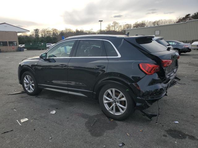 Изображение 2 2021 AUDI Q3 PREMIUM PLUS S LINE 45 2021 с VIN WA1EECF36M1114105