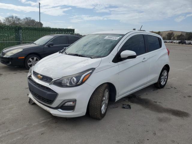Obraz 1 z 2019 CHEVROLET SPARK 1LT 2019 z VIN KL8CD6SA3KC749010