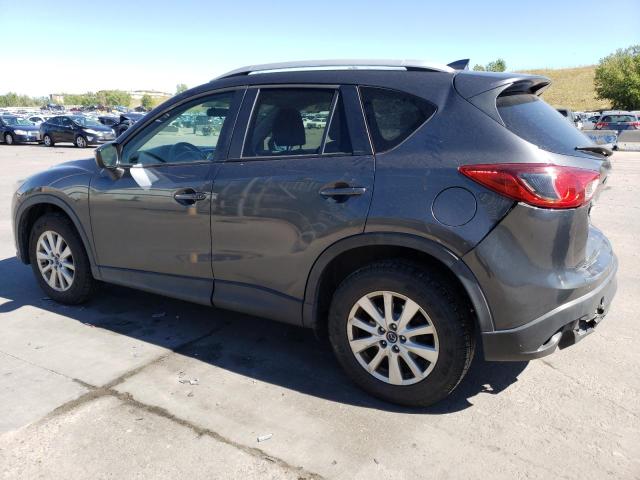 Изображение 2 2016 MAZDA CX-5 TOURING 2016 с VIN JM3KE2CYXG0624445