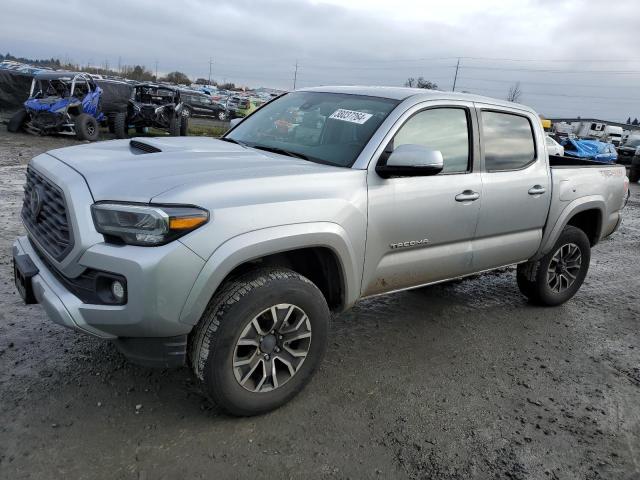 Image 1 of 2022 TOYOTA TACOMA DOUBLE CAB 2022 with VIN 3TMCZ5AN8NM482716