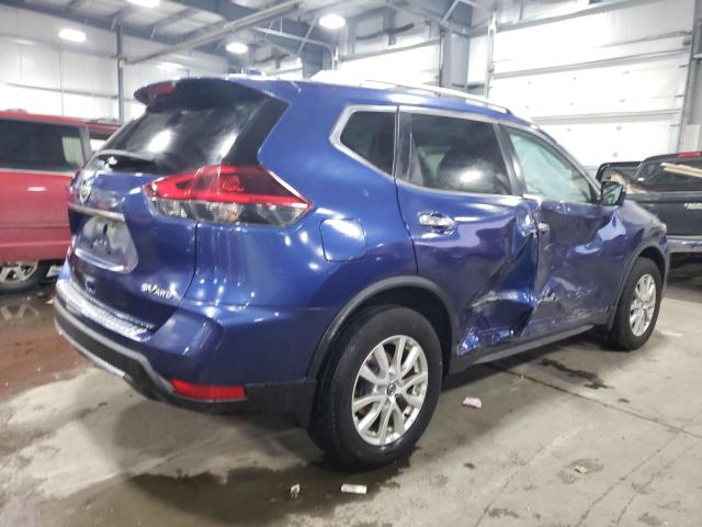 Image 3 of 2018 NISSAN ROGUE S 2018 with VIN KNMAT2MV7JP547353