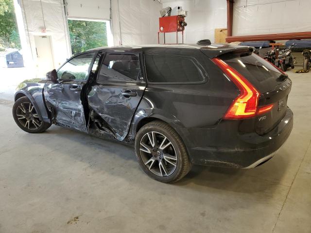 Image 2 of 2018 VOLVO V90 CROSS COUNTRY T6 INSCRIPTION 2018 with VIN YV4A22NL0J1024403